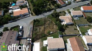  Terrain � vendre 405 m�