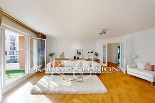  Appartement � vendre 3 pi�ces 80 m�