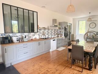 Maison à vendre 7 pièces 240 m²