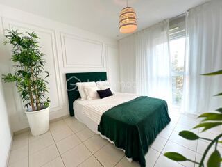  Appartement � vendre 3 pi�ces 61 m�