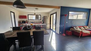  Maison à vendre 5 pièces 113 m²