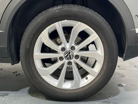 T-ROC 1.5 TSI EVO 150 Start/Stop DSG7 Style 2023 occasion 31100 Toulouse