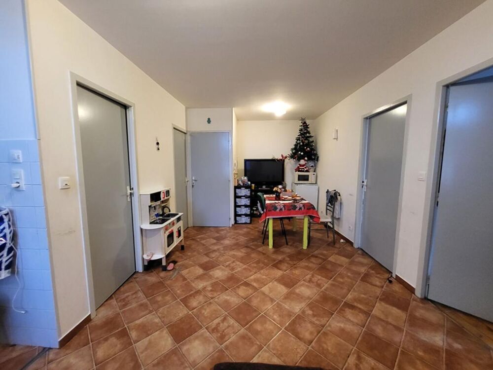 Vente Immeuble Immeuble Saint Nicolas De La Grave 9 pièce(s) 205 m2 Saint nicolas de la grave