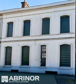  Maison � vendre 4 pi�ces 93 m�