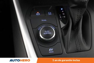 RAV 4 2.5 Hybride AWD Dynamic 222 ch 2021 occasion 92130 Issy-les-Moulineaux