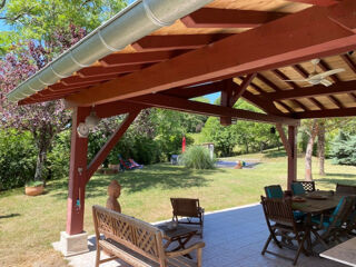  Maison � vendre 9 pi�ces 260 m�