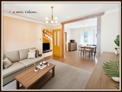   Maison � vendre 5 pi�ces SAINTE MARIE DE CUINES (73) Maison - 5 pi�ce(s) - 82 m�