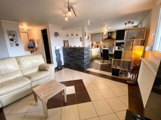  Appartement � vendre 4 pi�ces 64 m�