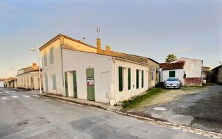  Maison  vendre 3 pices 43 m