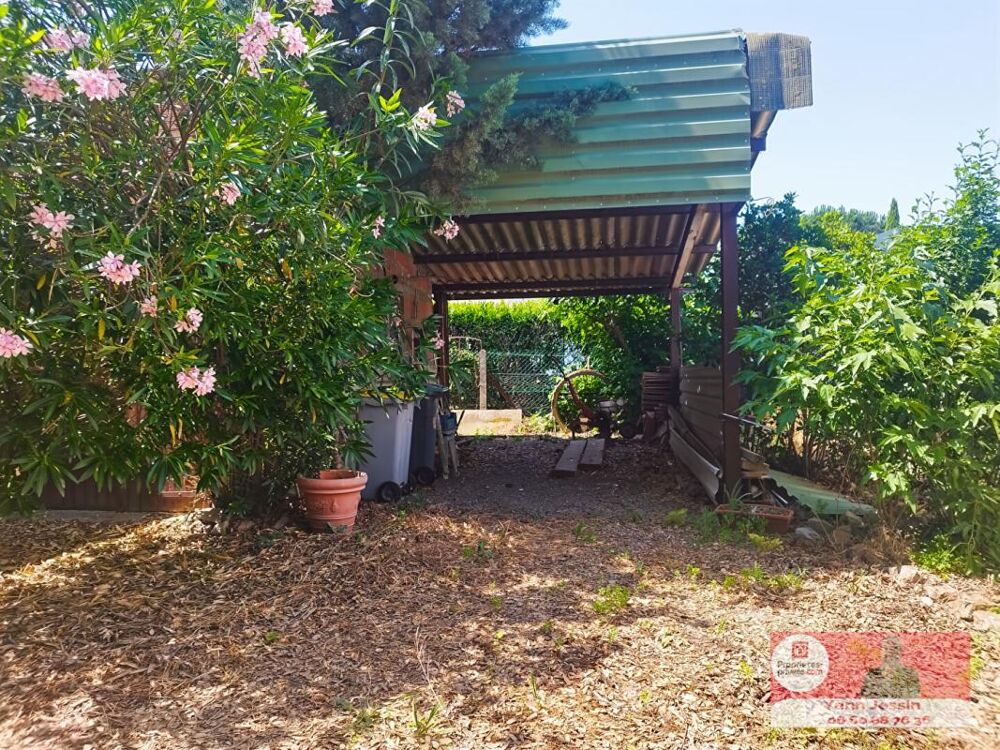 Vente Maison MAISON MITOYENNE À RÉNOVER - ROQUES-SUR-GARONNE (31120) - 110 m² Roques