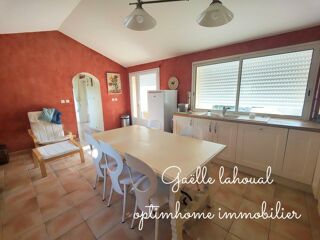  Maison à vendre 8 pièces 137 m²