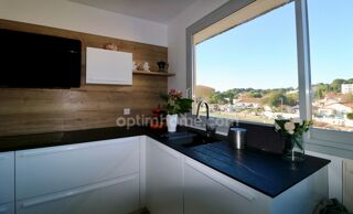  Appartement � vendre 4 pi�ces 89 m� Montpellier