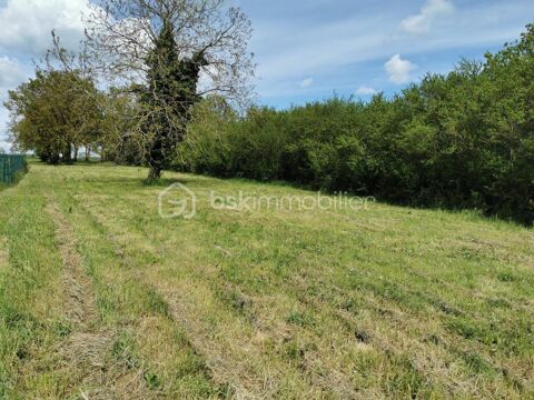 Terrain constructible 5 minutes de Sens 42000 Soucy (89100)