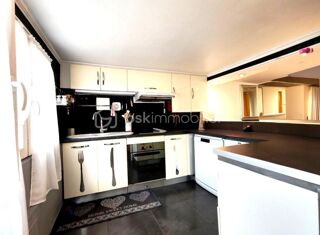  Maison à vendre 5 pièces 110 m²