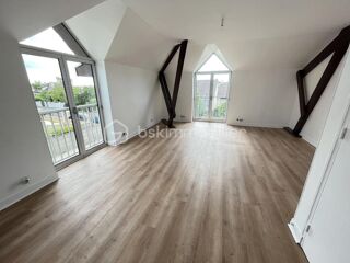  Appartement à louer 1 pièce 35 m²
