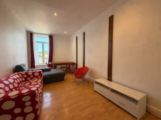 Vente Appartement SAINT-ÉTIENNE – T2 DUPLEX 55 m² – IDÉAL INVESTISSEUR Saint etienne