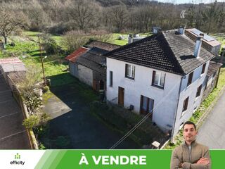  Maison � vendre 6 pi�ces 114 m�