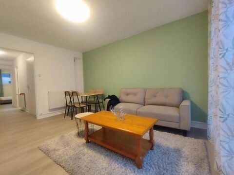  Appartement � louer 2 pi�ces 45 m�