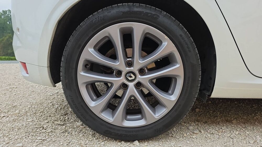 M&eacute;gane 1.6 dCi 130 GT-Line 2018 occasion 82200 Moissac