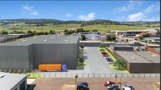  Terrain à vendre 6300 m²