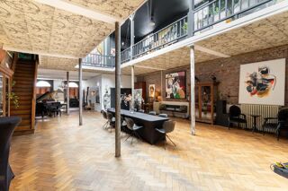  Maison � vendre 6 pi�ces 417 m�