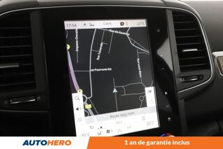 Koleos 1.3 TCe Initiale Paris EDC 160 ch 2021 occasion 92130 Issy-les-Moulineaux