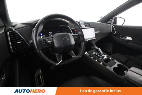 DS7 1.5 Blue-HDi Performance Line + Automatique 130 ch 2019 occasion 92130 Issy-les-Moulineaux