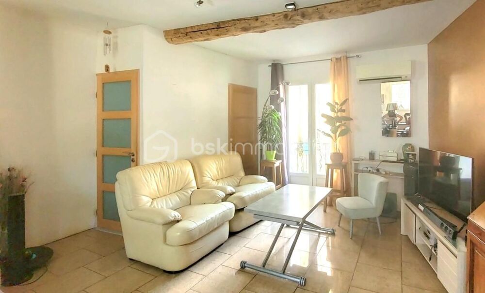 Maison 3 pièces 75 m² · à Tourbes · 75 m² · 204 000 €