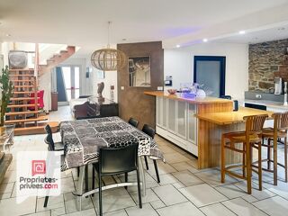  Maison � vendre 5 pi�ces 127 m�