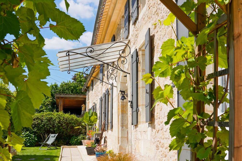 Vente Maison Belle propriété au calme rénovée avec goût Galgon