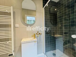  Appartement à vendre 1 pièce 21 m²