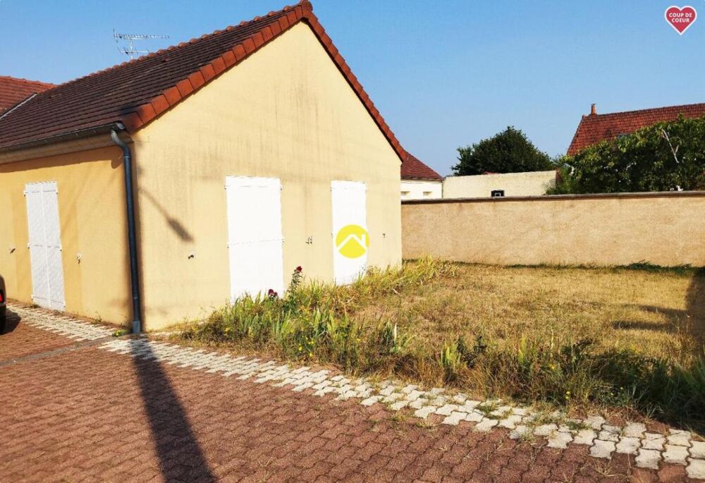 Vente Maison maison plain pied Briare