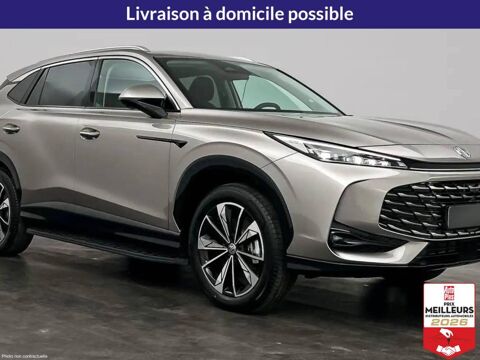 MG.EHS PHEV 272 Comfort 2026 occasion 10150 Lavau
