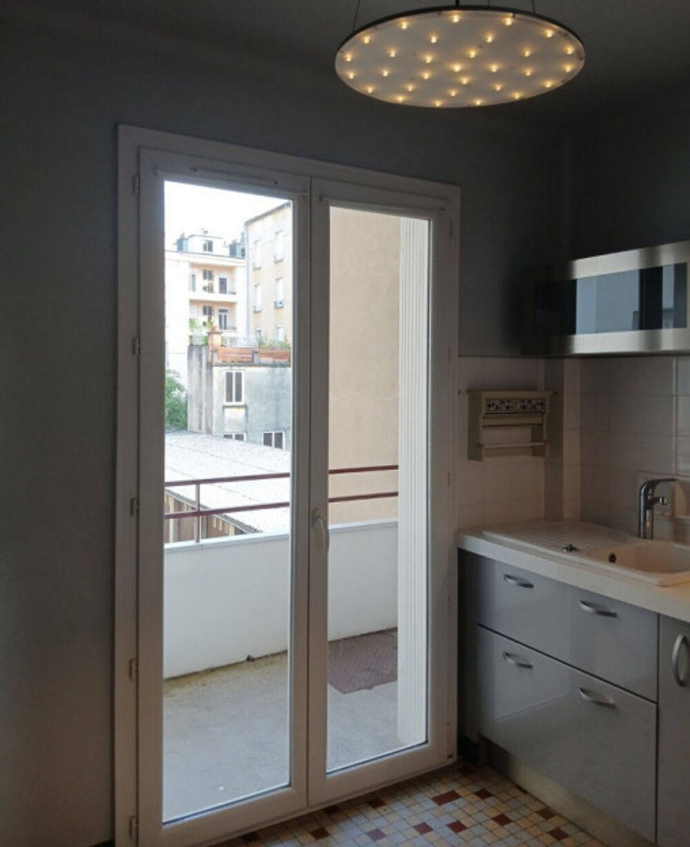 Location Appartement LOCATION T3 RODEZ SANS FRAIS D'AGENCE Rodez