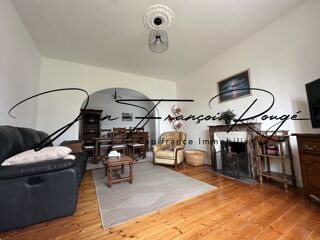  Maison à vendre 7 pièces 145 m²