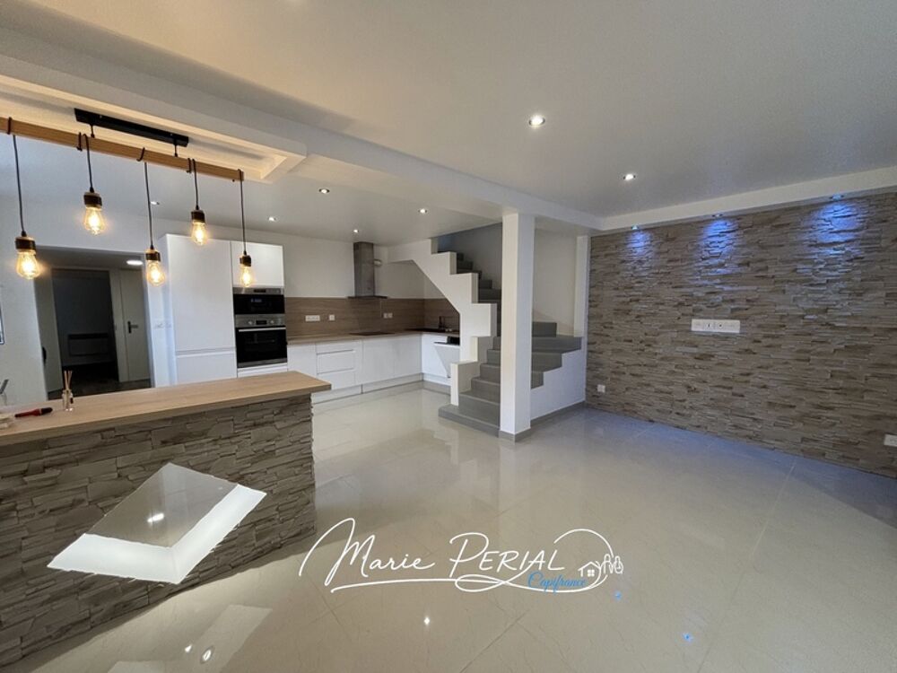 Maison familiale rénovée 147 m²  4 Chambres  Aucun travaux à prévoir  15min de Nancy - Bouxières-aux-Chênes