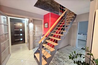  Maison � vendre 5 pi�ces 186 m�