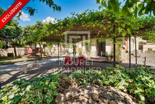  Villa  vendre 8 pices 160 m