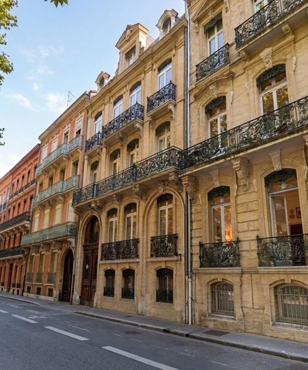   Bureaux de 233 m² , François Verdier 