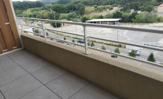  Appartement à louer 2 pièces 44 m²