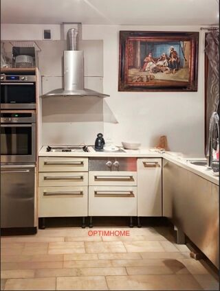  Appartement � vendre 3 pi�ces 92 m�