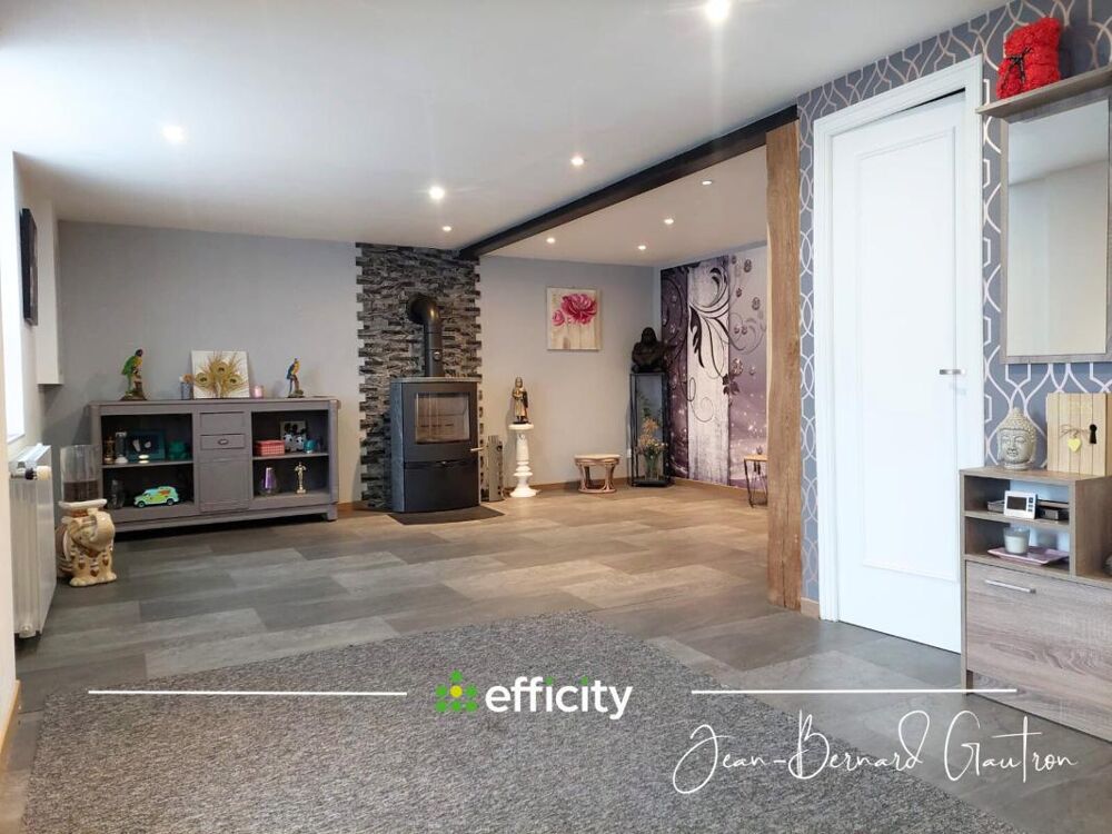 Vente Maison Maison en pierres Pommerit le vicomte