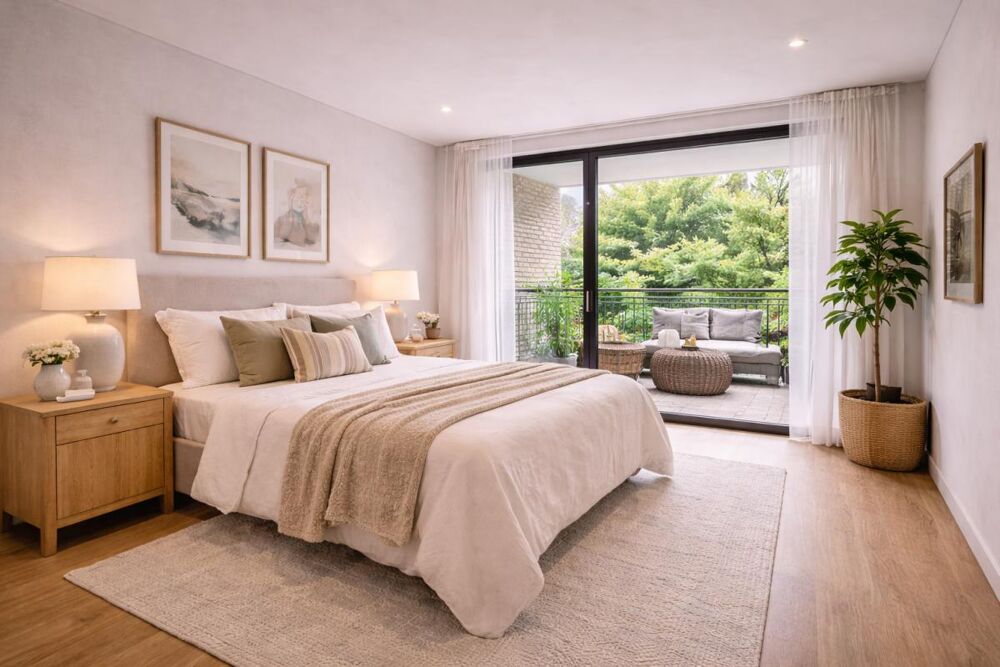 Vente Appartement Superbe T2 avec balcon ensoleillé de 13 m² ! Lormont