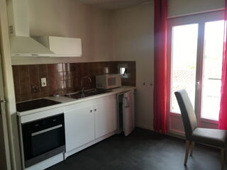  Appartement  louer 1 pice 25 m