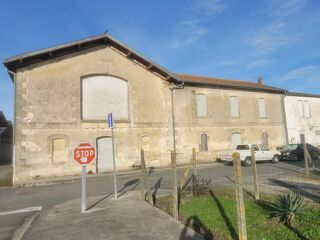  Immeuble � vendre 1 pi�ce 80 m�