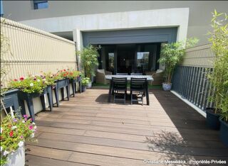  Appartement � vendre 2 pi�ces 51 m�