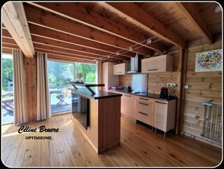  Maison à vendre 4 pièces 75 m²