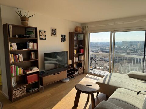  Appartement � louer 3 pi�ces 67 m� Bordeaux