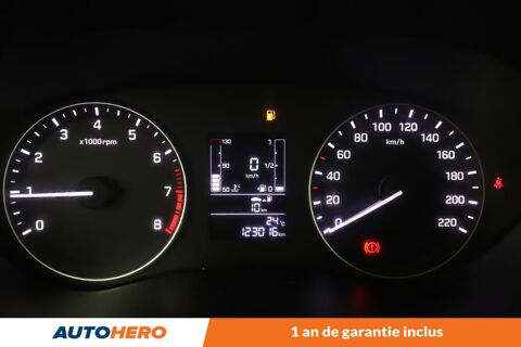 i20 1.0 T-GDi Active 100 ch 2016 occasion 92130 Issy-les-Moulineaux