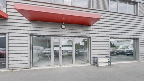 Dpt Hauts de Seine (92), à louer VILLENEUVE LA GARENNE Bureau 950 92390 Villeneuve la garenne